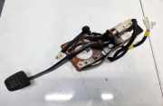 Bremspedal Toyota Avensis, II 2003.04 - 2006.03 16093A02,16093A02