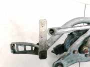 Wischergestänge Nissan Almera, N16 2000.06 - 2003.01 Gebraucht ,