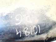 Radhausschale - Hinten Rechts Renault Espace, IV 2002.11 - 2014.12 Gebraucht,