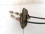 Seilzug f?r Schaltgetriebe Citroen Jumper, I 1994.02 - 2006.06 Gebraucht,