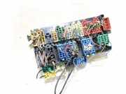 Sicherungskasten Volkswagen Vento 1991.11 - 1999.01 357937039,