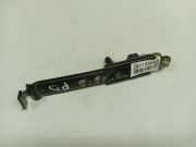 Sicherheitsgurt-Einstellschiene - VORNE LINKES Toyota Avensis, II 2003.04 - 2006.03 Gebraucht,