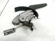 Handbremshebel Nissan Micra, K12 2003.01 - 2007.06 Gebraucht,
