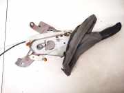 Handbremshebel BMW 3-Series, E46 1998.02 - 2002.06 Gebraucht,