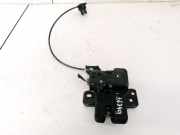 Heckklappe Heckklappenschloss Kofferraumschloss Jaguar S-Type, 1999.01 - 2002.04 XW435443200BD,XW43-5443200-BD