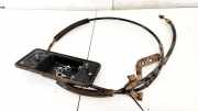 Seilzug für Schaltgetriebe Audi A4, B6 2000.11 - 2004.11 Gebraucht,
