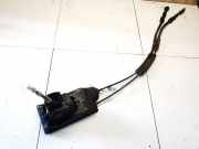 Schaltgestänge - Schaltseile Renault Laguna, II 2001.03 - 2006.05 8200172835b,