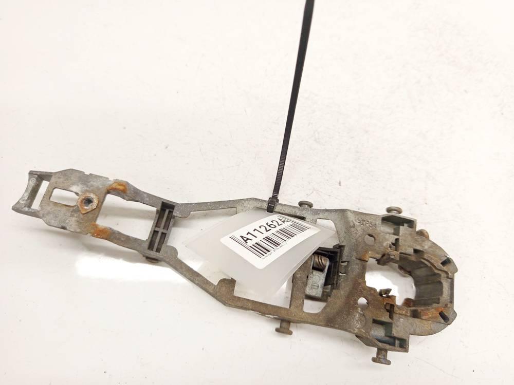 Türgriff Türaussengriff - Vorne Linke Volkswagen Jetta, MK5 2005.08 - 2010.12 1K0837886, BKC