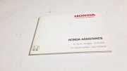Betriebsanleitung und Serviceanweisungen Honda Civic, 2006,01 - 2011.01 Gebraucht,