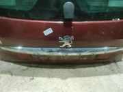 Kennzeichenleuchte Peugeot 407, 2004.05 - 2010.12 Gebraucht,