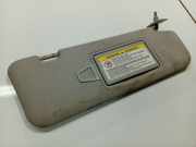 Sonnenblende Mercedes-Benz C219, I 2004.10 - 2011.01 Gebraucht,