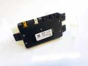 Antenne Verstärker Volkswagen Touran, 2003.01 - 2006.10 1T0035530,1T0035530