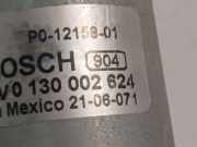 Stellmotor Stellelement Sitzverstellung Verstellung - Vorne Rechts Chevrolet Captiva, 2006.01 - 2011.06 P01215801,P0-12158-01 0 130 002 624 0130002624
