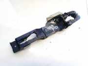 Türgriff Türaussengriff - Vorne Linke Nissan Leaf, I 2010 - 2017.12 Gebraucht,