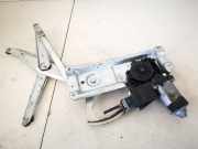 Fensterheber - Vorne Linke Opel Vectra, B 2000.09 - 2002.04 facelift 09153595,
