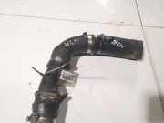 Intercooler Schlauch Toyota Corolla, 2004.02 - 2007.02 facelift Gebraucht,