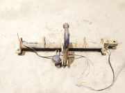 Anhängerkupplung Opel Zafira, A 1999.04 - 2003.11 Gebraucht,