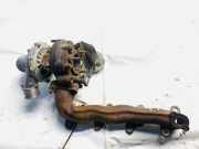 Turbolader Toyota Avensis, III 2009.02 - 2012.06 10070803129,172010r070