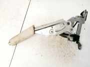 Handbremshebel Skoda Superb, II 2008.03 - 2013.06 1z1711303c,