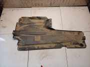 Unterfahrschutz Peugeot 407, 2004.05 - 2010.12 Gebraucht,