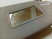 Sonnenblende Renault Scenic, II 2003.06 - 2006.06 Gebraucht ,