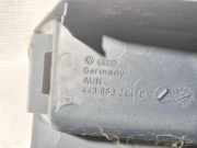 Innenausstattung Audi 100, C3 1982.07 - 1991.01 443863244c,