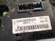 Bedienelement für Klimaanlage Dodge Journey. 2009.01 - 2014.12 p55111898ag,