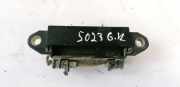 Türgriff Türaussengriff - Hinten Linke Audi 80, B3 1986.06 - 1991.09 893823920,44383920
