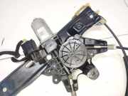 Fensterheber motor - Vorne Rechts Ford Grand C-MAX, 2011.01 - 2019 110715, 918956102 wr12-729