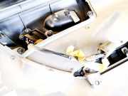 Schalter f?r Fensterheber Subaru Forester, I 1997.01 - 2000.06 Gebraucht,