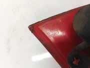 R?ckleuchten innen - Hinten Rechts SAAB 9-5, 2005.11 - 2010.05 facelift 12755792,12758913