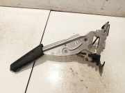 Handbremshebel Skoda Superb, II 2008.03 - 2013.06 1z1711303,