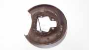 Spritzblech für Bremsscheibe - Hinten Linke Volvo S60, 2000.01 - 2005.01 Gebraucht,