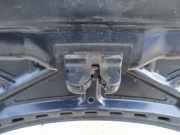 Heckklappe Heckklappenschloss Kofferraumschloss Rover 600, 1993.08 - 1999.02 Gebraucht,