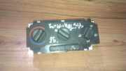 Bedienelement für Klimaanlage Opel Astra, G 1998.09 - 2004.12 90560365, 52475624