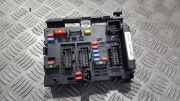 Sicherungskasten Peugeot Partner, I 2003.01 - 2009.06 facelift 9657035980, 85250218