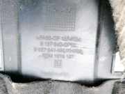 Motorabdeckung Opel Zafira, A 1999.04 - 2003.11 9157840, 9157841