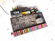 Sicherungskasten Ford Galaxy, Mk I 1995.03 - 2000.04 7m0937025, 95 vw 14a073 dc