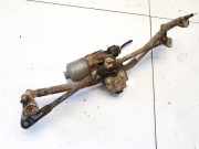 Wischergestänge Volkswagen Polo, IV 2005.04 - 2009.11 facelift Gebraucht, BNM