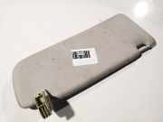 Sonnenblende Audi A4, B5 1994.11 - 1999.09 Gebraucht,