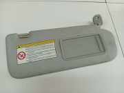 Sonnenblende Hyundai i20, 2008.08 - 2014 Gebraucht,