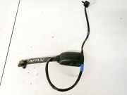 Gurtschloss - Vorne Linke Subaru Legacy, BL, BP 2003.09 - 2009.12 E034501,B-480