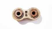 Stange-Strebe Stabilisator Volvo XC90, 2002.10 - 2007.06 Gebraucht,