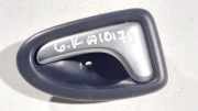 Türinnengriff - Hinten Linke Renault Clio, 2001.05 - 2004.11 facelift 7700423887,