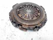 Druckplatte Kupplungsdruckplatte Renault Scenic, I 1996.01 - 1999.09 NEPLAUKIOJANTIS,