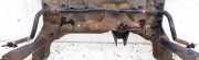 Stabilisator Vorne Mazda 5, CR 2005.02 - 2010.09 Gebraucht,