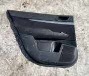 Türverkleidung - Hinten Linke Subaru Legacy, BM, BR 2009.09 - 2014.06 S71503820,