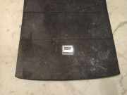 Bodenbelag Kofferraum Volkswagen Passat, B6 2005.08 - 2010.11 Gebraucht , BMR