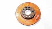Bremsscheibe Opel Zafira, A 1999.04 - 2003.11 ventiliuojamas,