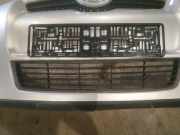 Kühlergrill - Vorne Center Toyota Auris, I E15 2006.10 - 2012.10 Gebraucht,